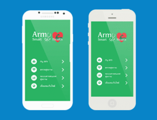 Body Mass Index Application
