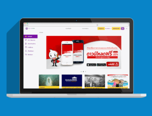 Recruitment Platform