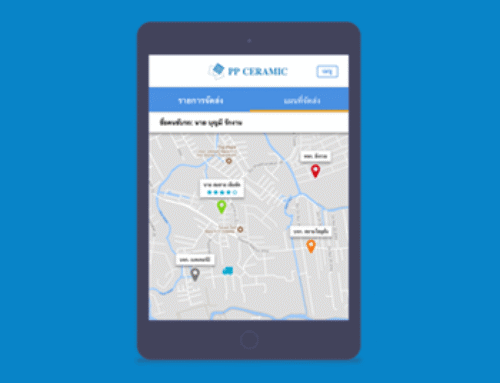 Logistics Management System