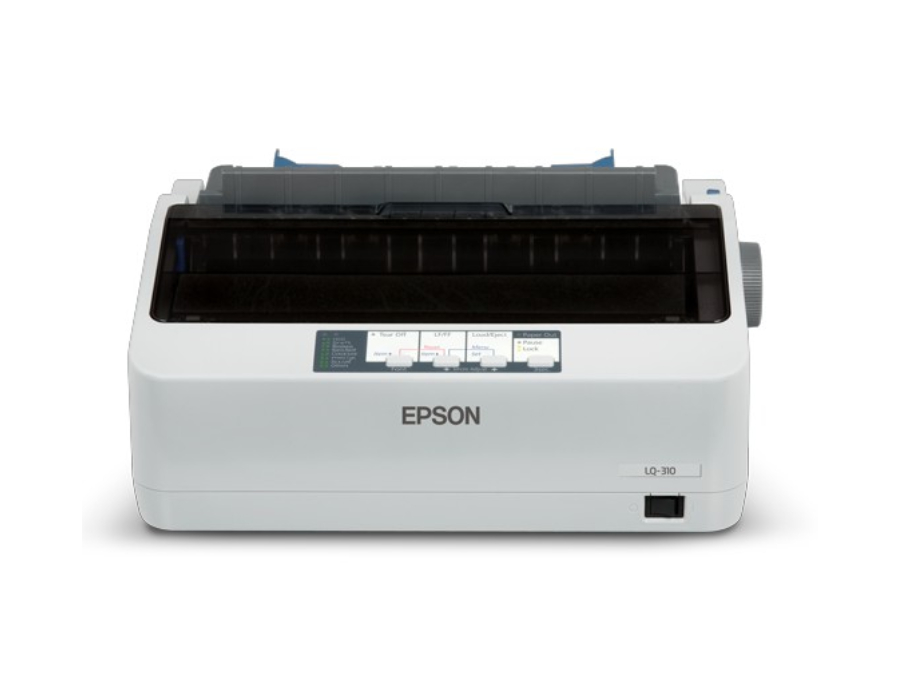 image21 Image of Dot Matrix printer integrated with Softberry system